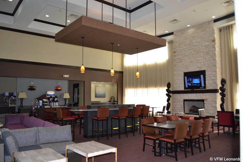 Holiday Inn Express Hotels & Suites Greenville-Spartanburg/Duncan By Ihg Exterior photo